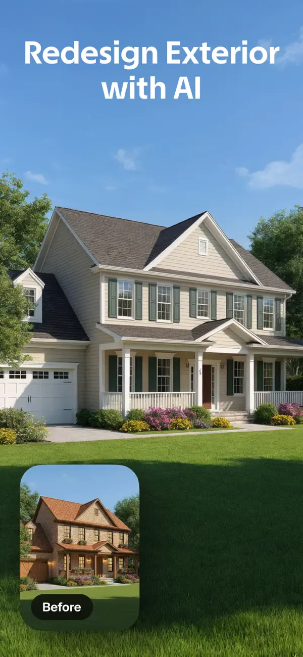 AI Decor - AI Home Design screenshot 3