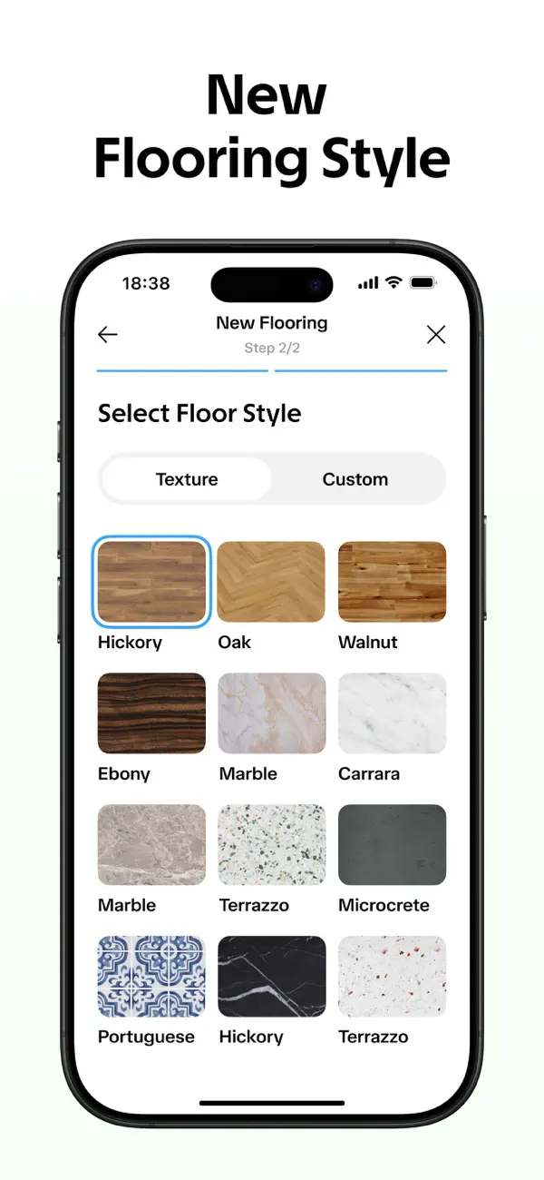 AI Decor - AI Home Design screenshot 1