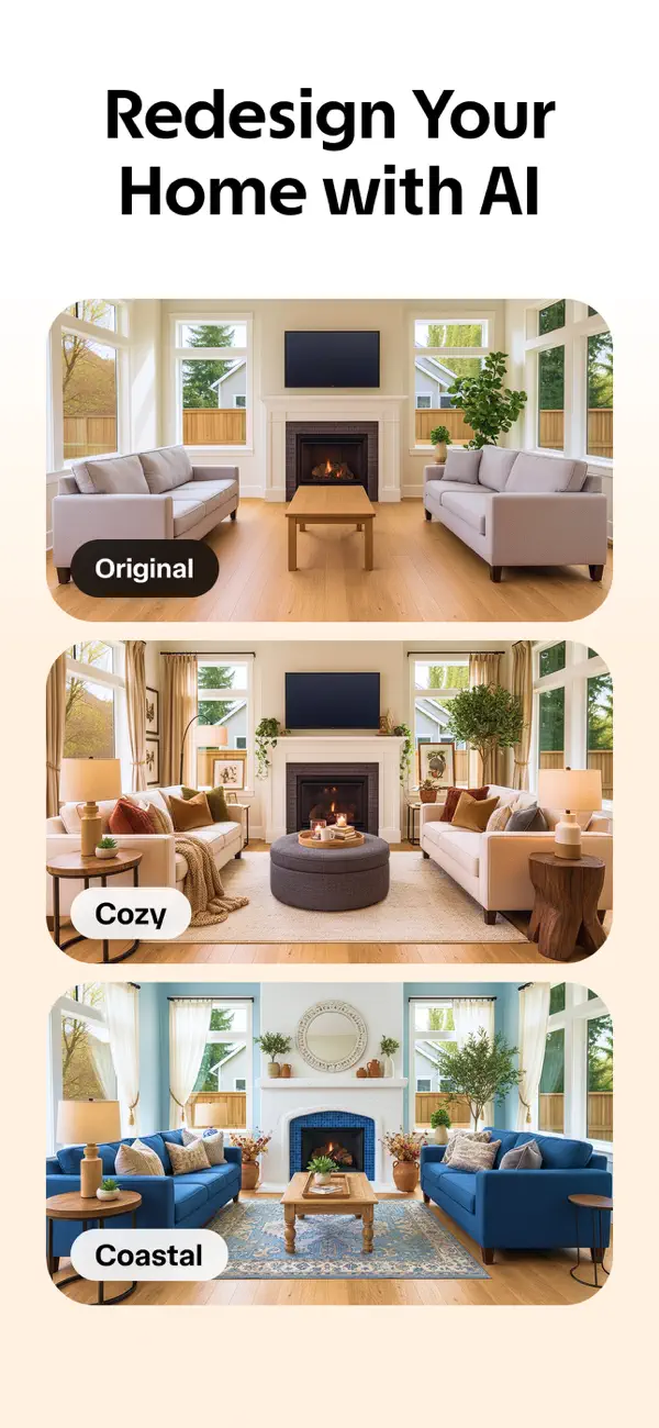 AI Decor - AI Home Design screenshot 6
