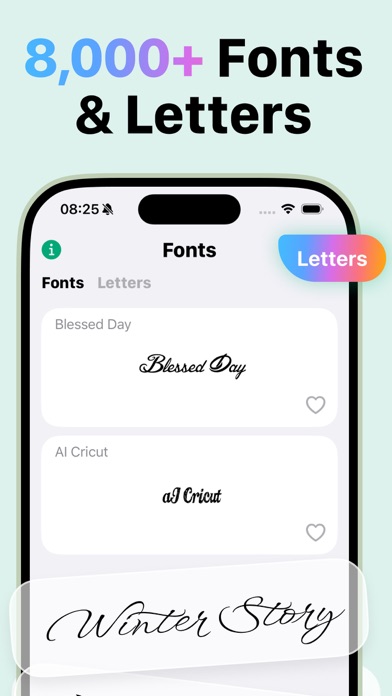 AI Design Space screenshot 3