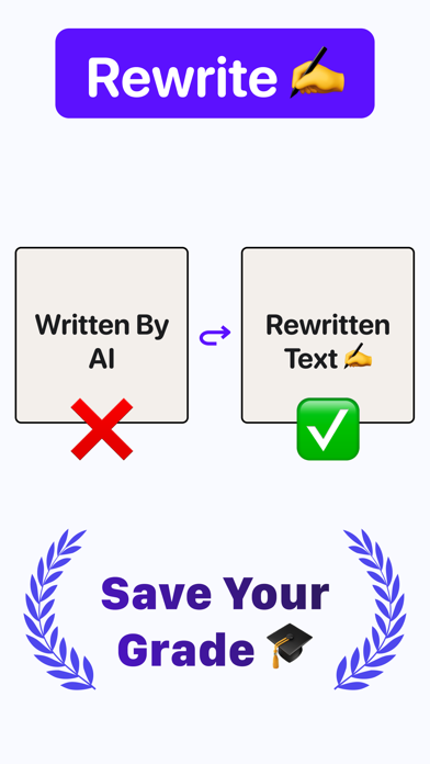 AI Detector - Analyzer screenshot 4
