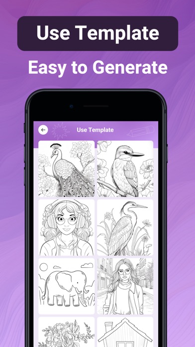 AI Doodle Art: Sketch to Photo screenshot 2