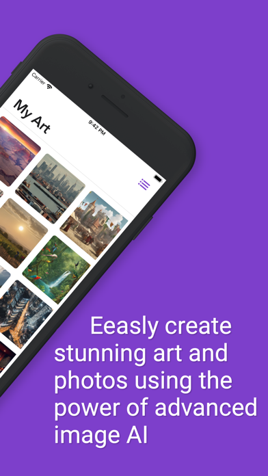 AI Drawing & Art - Stylus.ai screenshot 4