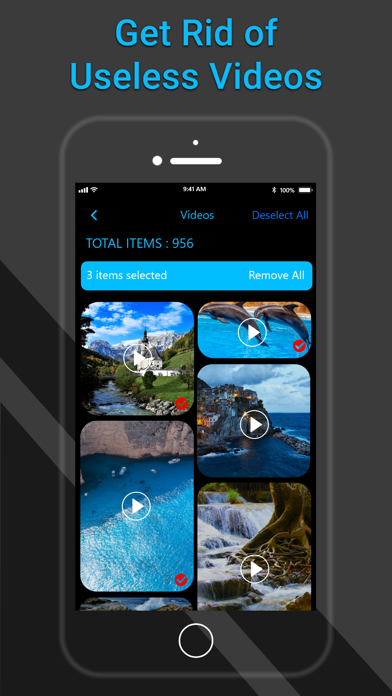 AI Duplicate Photo Cleaner screenshot 2
