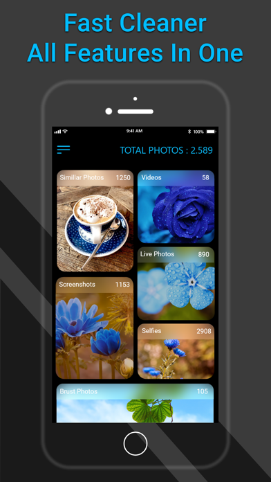 AI Duplicate Photo Cleaner screenshot 4