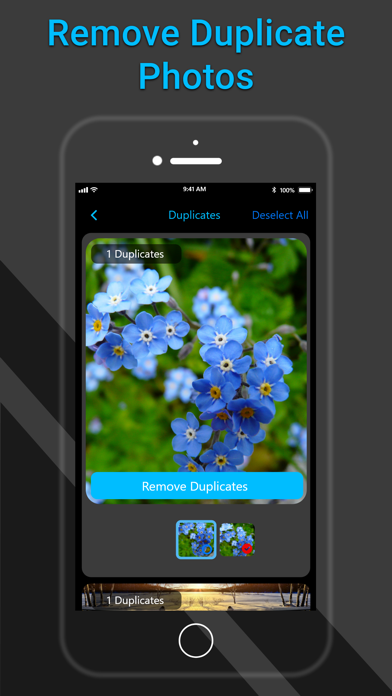 AI Duplicate Photo Cleaner screenshot 3