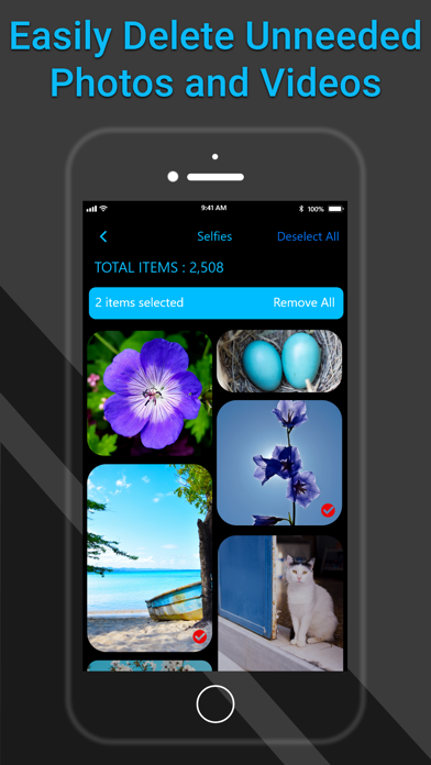 AI Duplicate Photo Cleaner screenshot 1