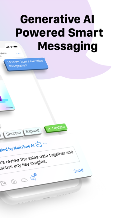 AI Email Inbox - MailTime Pro screenshot 6