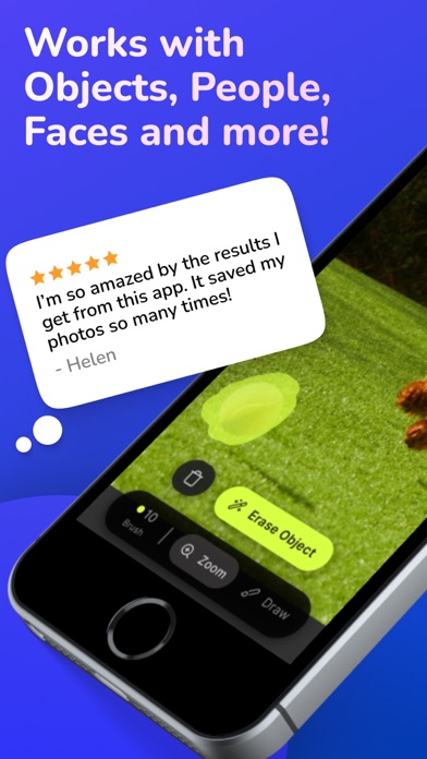 AI Eraser - Object Remover screenshot 6