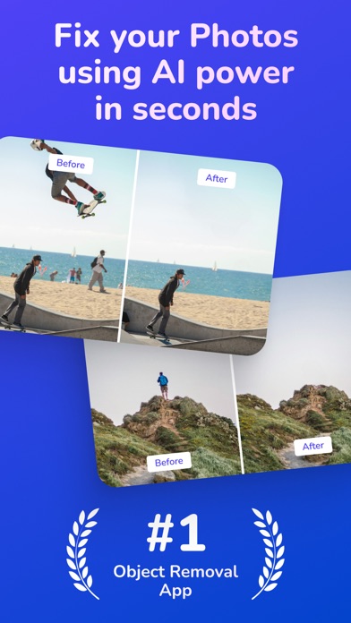 AI Eraser - Object Remover screenshot 8