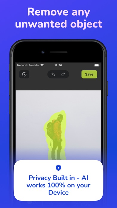AI Eraser - Object Remover screenshot 7