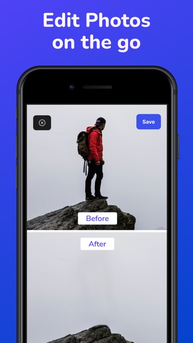 AI Eraser - Object Remover screenshot 2