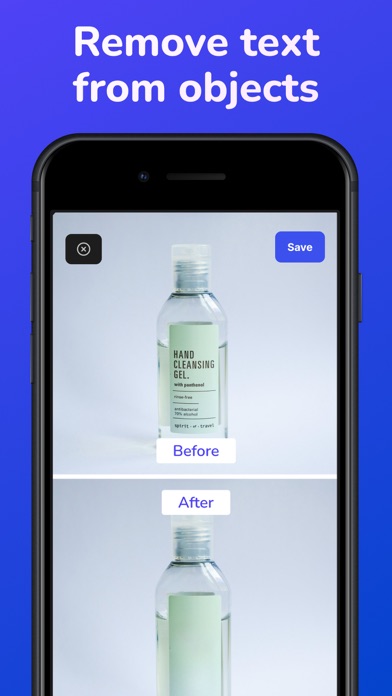 AI Eraser - Object Remover screenshot 4