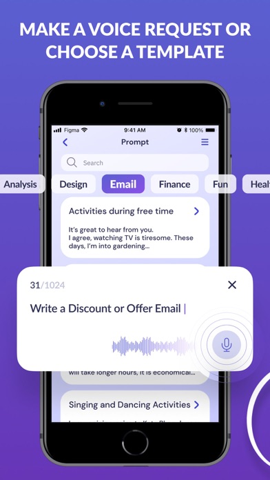 AI Essay Writing Assistant screenshot 4