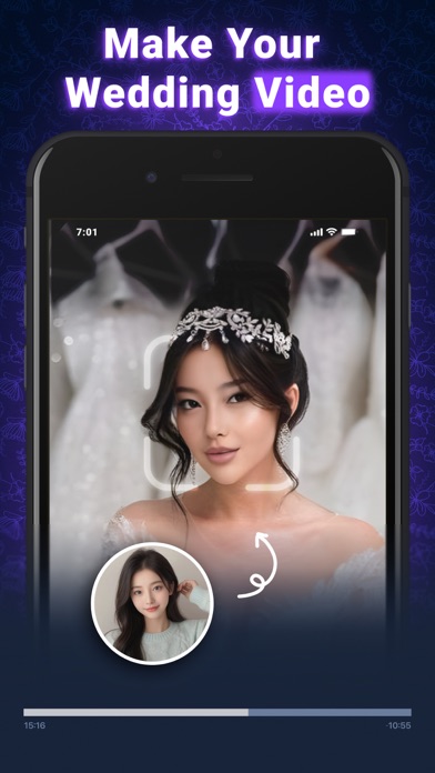 AI Faceswap: Video Face Swap screenshot 3