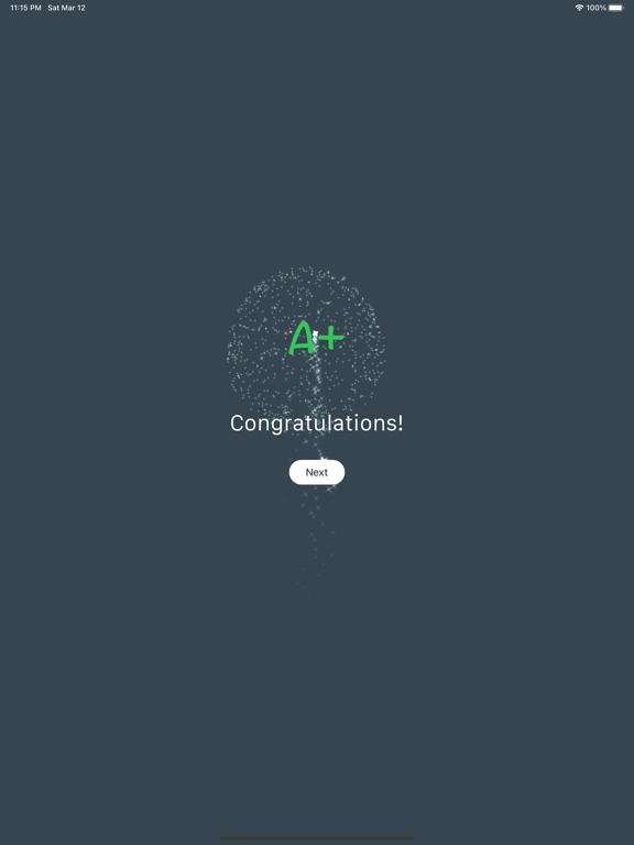 AI Fun • Kids Pre Learning screenshot 1