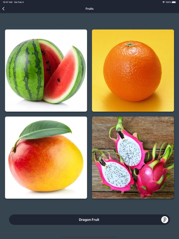 AI Fun • Kids Pre Learning screenshot 3