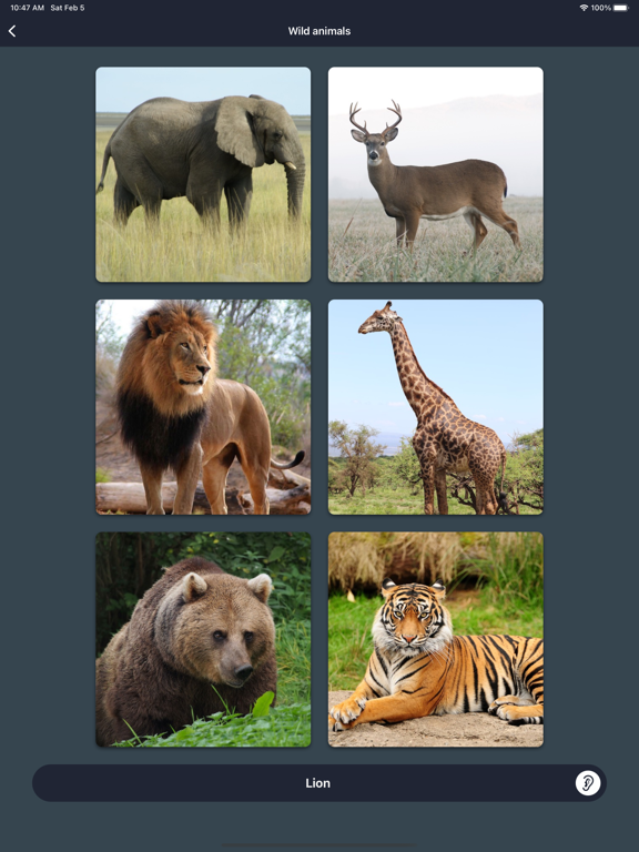 AI Fun • Kids Pre Learning screenshot 2