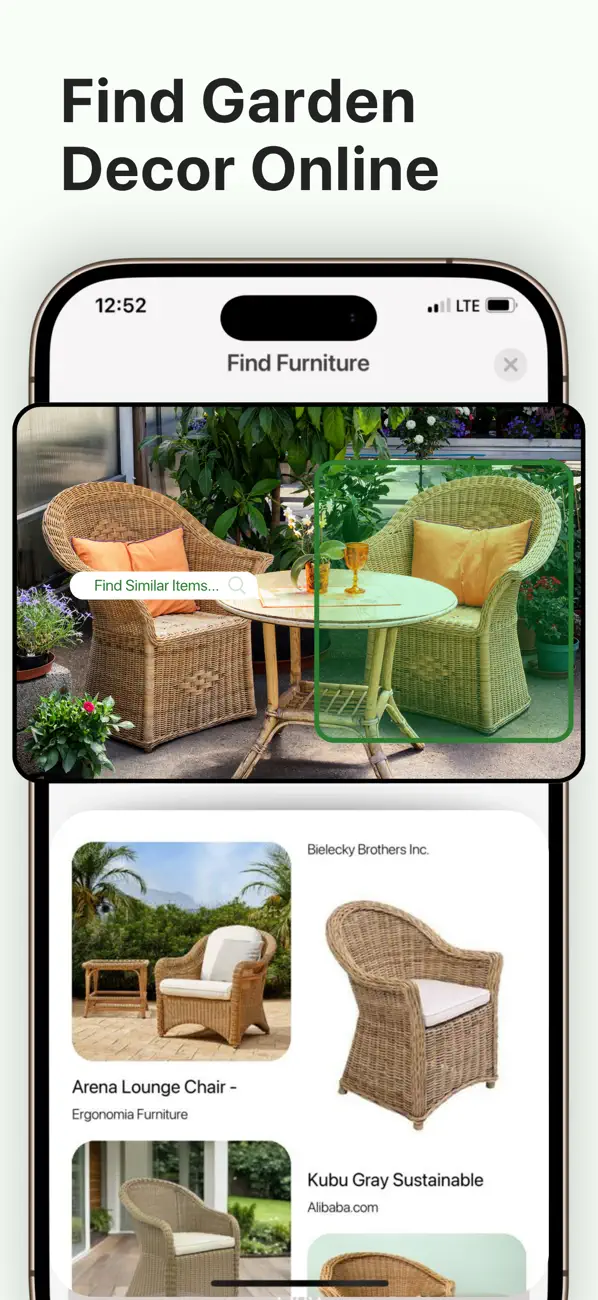 AI Garden & Landscape Design screenshot 2
