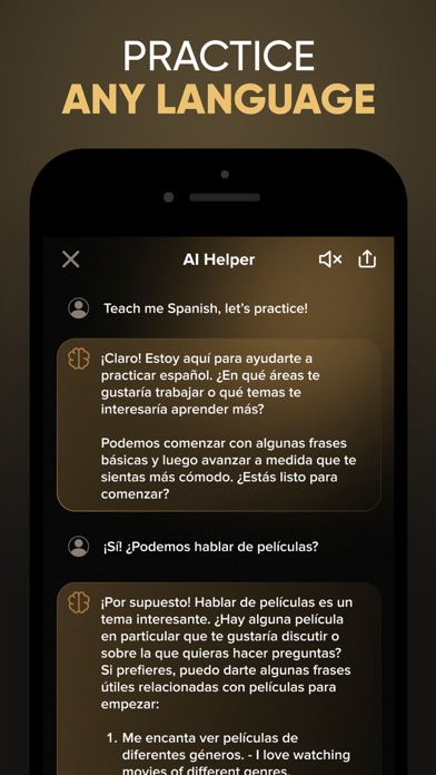 AI Gemini: Smart Solver Chat screenshot 1