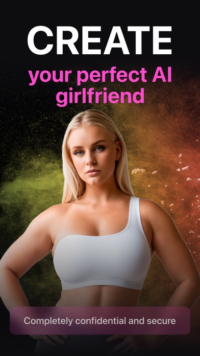 Ai Girl: Chat with Girlfriend screenshot 8