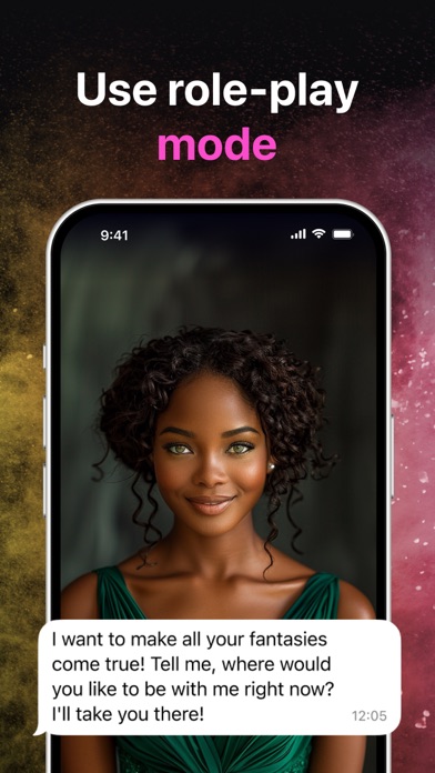 Ai Girl: Chat with Girlfriend screenshot 4