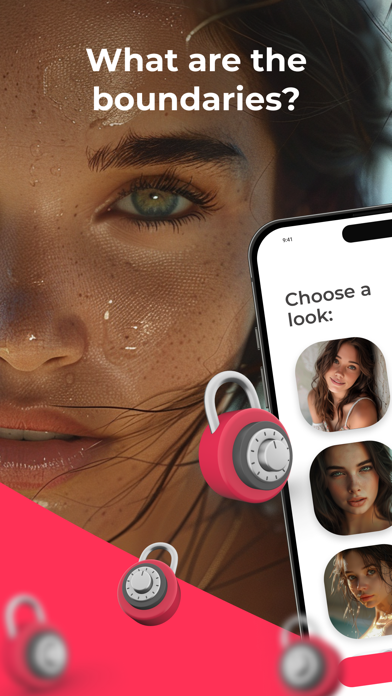 AI Girlfriend: Virtual AI Girl screenshot 5