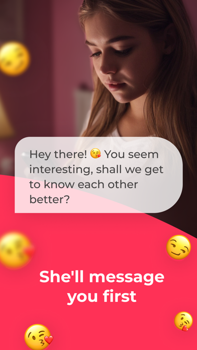 AI Girlfriend: Virtual AI Girl screenshot 6