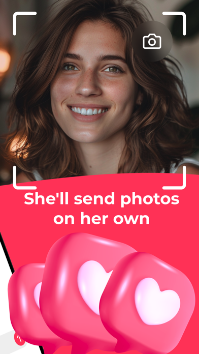 AI Girlfriend: Virtual AI Girl screenshot 7