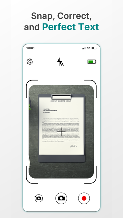 AI Grammar Check Spell by Fixy screenshot 4