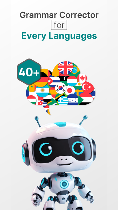 AI Grammar Check Spell by Fixy screenshot 3