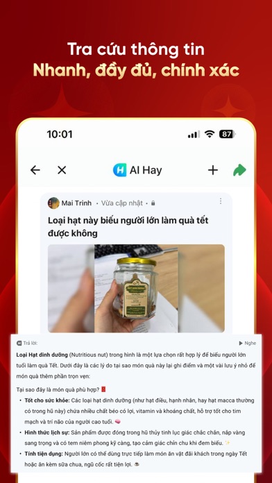 AI Hay – Smart Local AI screenshot 3