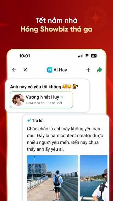 AI Hay – Smart Local AI screenshot 1