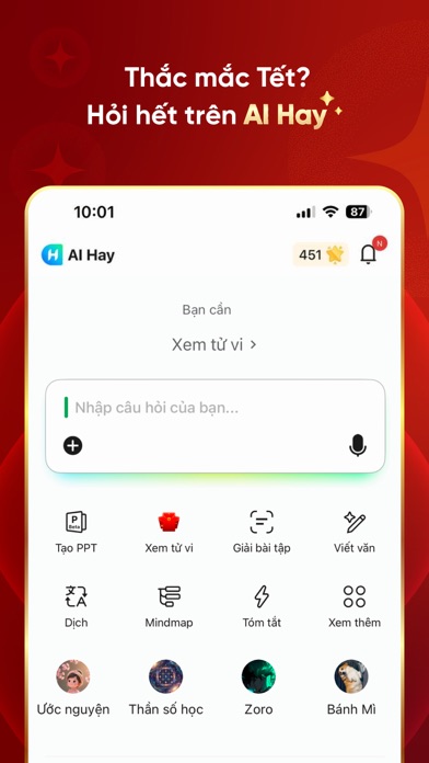 AI Hay – Smart Local AI screenshot 6