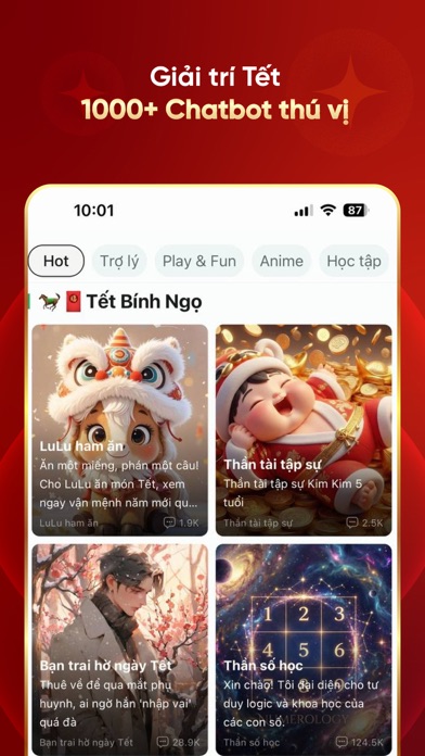 AI Hay – Smart Local AI screenshot 4