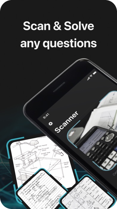 AI Helper: Homework Solve screenshot 4