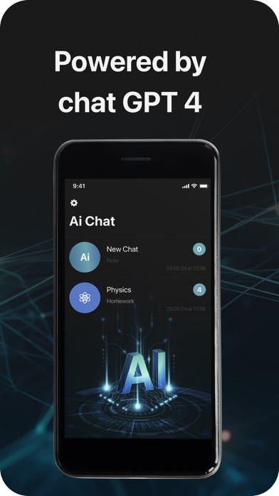 AI Helper: Homework Solve screenshot 2