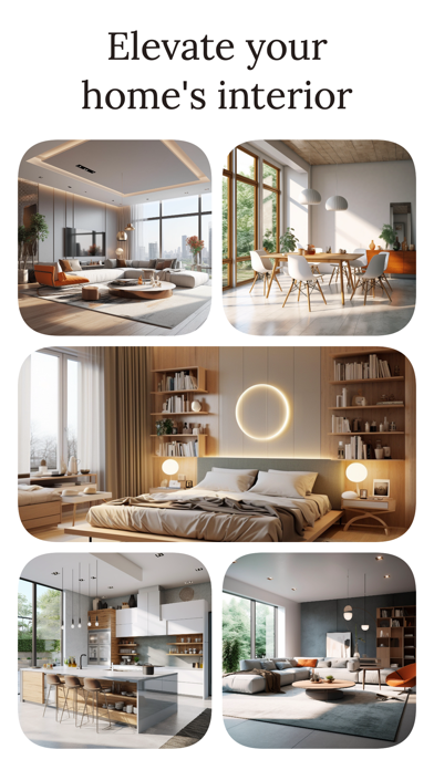 AI Home Design - Room Planner screenshot 4
