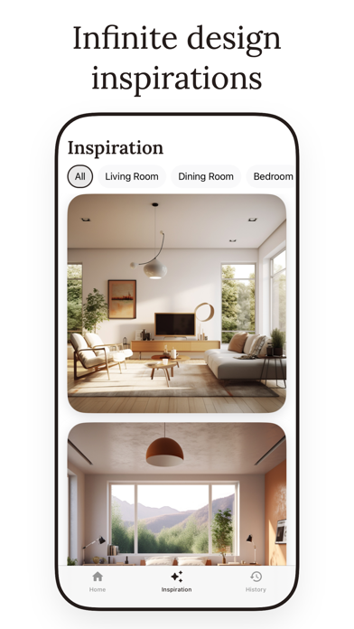 AI Home Design - Room Planner screenshot 2