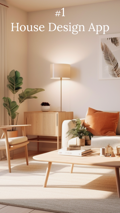 AI Home Design - Room Planner screenshot 5