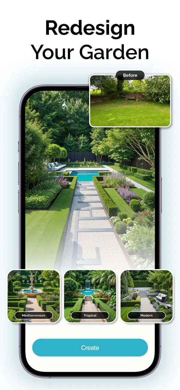 AI Home Design - Ruma screenshot 2
