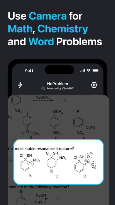 AI Homework Helper: NoProblem screenshot 4