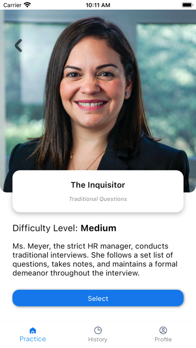 Ai Job Interview Coach screenshot 2