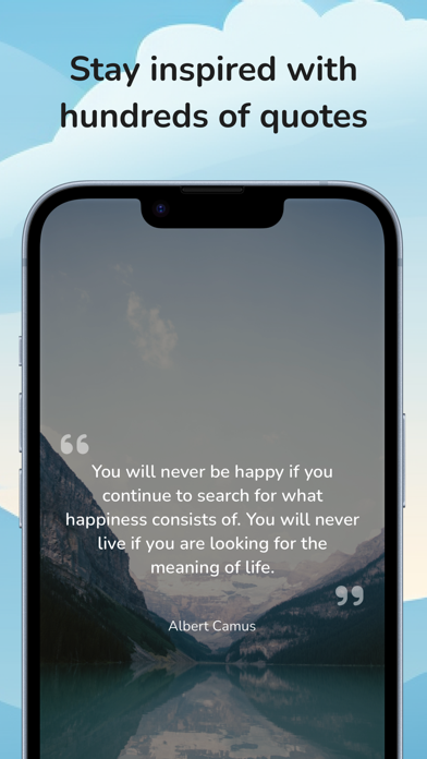 AI Journal by KnownWell screenshot 1