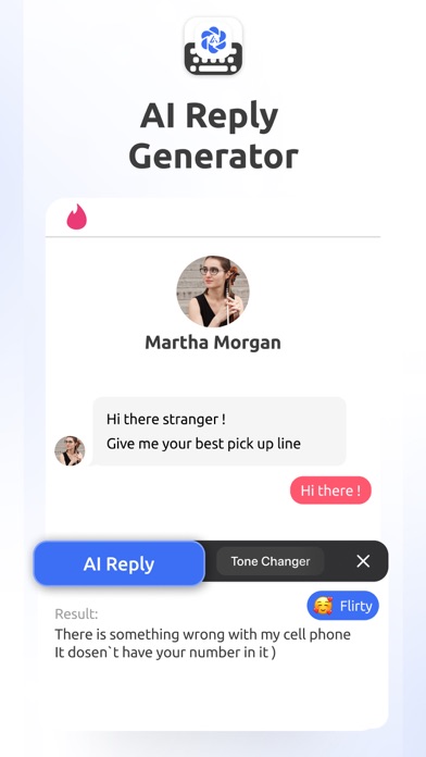 AI Keyboard Pro - Type & Write screenshot 1