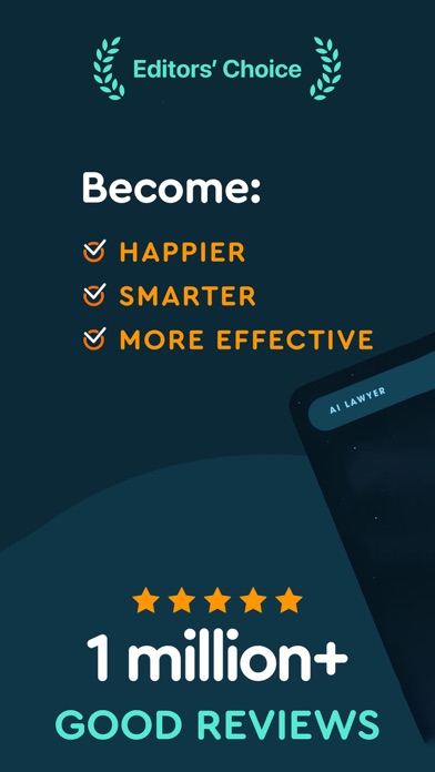 AI Lawyer - Legal Advice screenshot 4