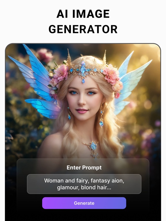 AI Leap: AI Headshot Generator screenshot 9