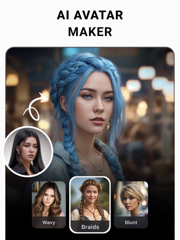AI Leap: AI Headshot Generator screenshot 10