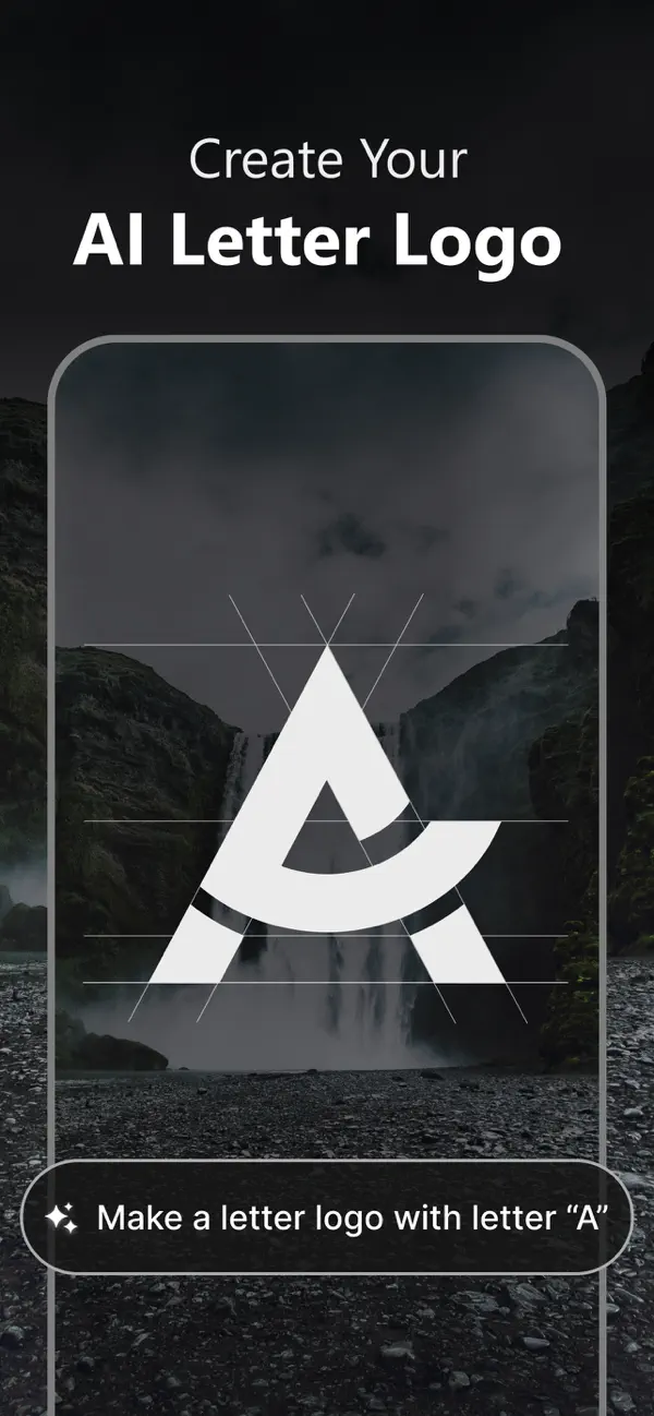 AI Logo Maker: Flyer Generator screenshot 6