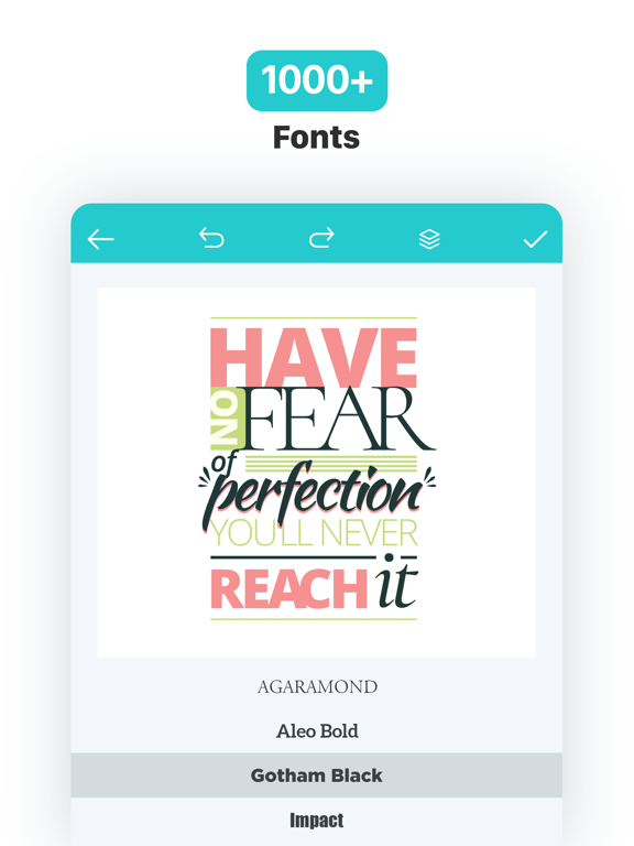 AI Logo Maker: Graphic Design screenshot 8